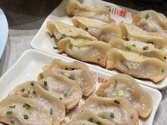 -小姜锅贴(凤凰街店)