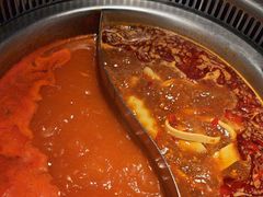-季季红火锅(青山湖万达店)