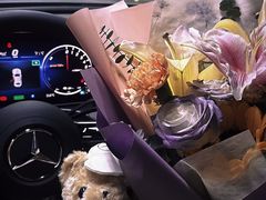 -上海星瀚奔驰4S店(红柳路店)