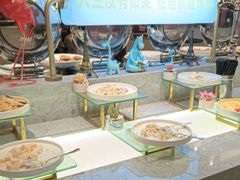 -经典世家牛排自助餐厅(百捷店)