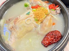 -长顺参鸡汤店(西塔总店)