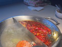 -小龙坎火锅(全球总店)