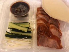 烤鸭-林记正宗北京片皮烤鸭(龙华总店)