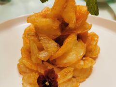 酥皮大虾-城南往事(滨江世茂店)