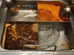 -海底捞火锅(河东万达广场店)