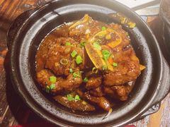 -渔米粥(罗湖店)