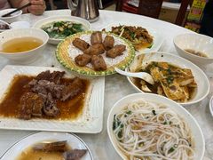 -胜记烧鹅美食
