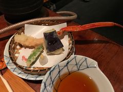 -蟹道乐( 新宿駅前店)