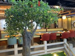 -三凤酒家·百年无锡菜(清扬茂业店)