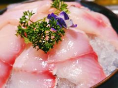 黑鱼片-巴奴毛肚火锅(悠唐购物中心店)
