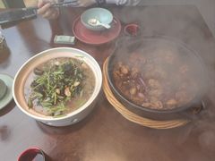 -柴米油盐(土菜院子店)