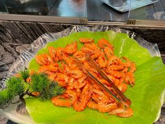 -松子料理(亮马桥店)