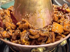 -刘记光大火锅鸡(北行店)
