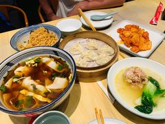 -弄堂小笼包(天津南开大悦城店)