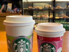 -星巴克(讯美科技广场店)