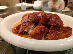 至尊烧鹅-万年酒楼(越秀南路店)
