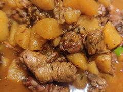 -巴依兄弟西域美食(机场店)