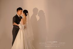 -拾年·定制婚纱摄影