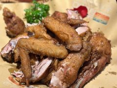 -前海沿·青岛菜(五四广场永旺店)