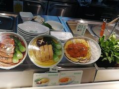 -老乡鸡(亚夏汽车城同创科技园店)