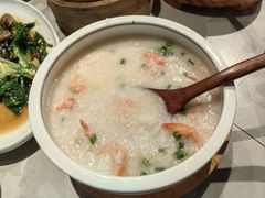 -如轩·海鲜砂锅粥·潮汕菜(南城店)