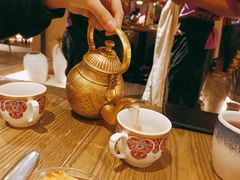 -那时新疆·若羌(经纬汇店)