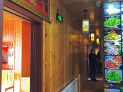 -农家铁锅炖(太阳沟店)