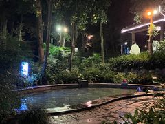 -青城道汤池