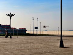 -天津妈祖文化园