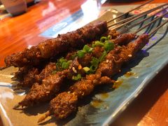 -千岛蚝高压锅生蚝·人参火锅(白云万达店)