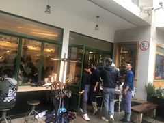 -RAC BAR(安福路店)