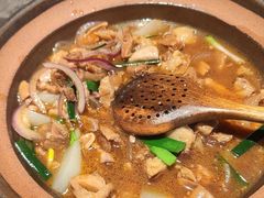 -憨铁匠老火锅(龙岗万科里店)