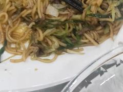 -清真悦宾楼食府(海湖店)