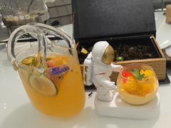 -3号仓库·创意中国菜(新世界城店)