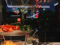 -Wolfgang’s Steakhouse 沃夫冈牛排馆(上海白玉兰广场店)