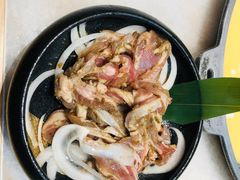 -韩宫宴炭火烤肉(印象城店)