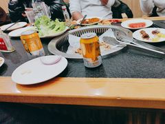 -福成自助烤肉(青春路店)