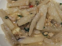 -上海人家花樣年华(中山公园店)