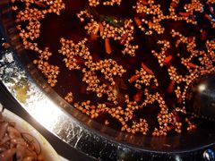 -蘑菇私房菜小馆(杨家坪西城天街店)