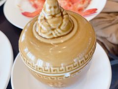 -洲际酒店·地平线全日餐厅HORIZON CAFÉ