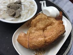 -老西关濑粉(文明路店)