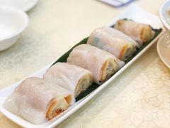 鬼马拉肠粉-顺德人家食府(黄金广场店)