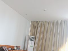 -青皮树酒店(日照大润发店)