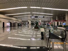 -石家庄正定国际机场-T2航站楼