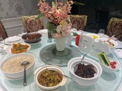 -谢先生酒店·椒宴集(沙湖店)