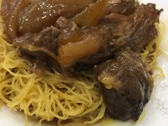 -麦文记面家(佐敦店)