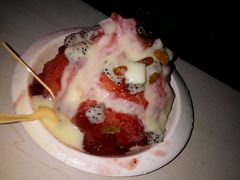 -梁子刨冰王&梁小糖(王顶堤店)