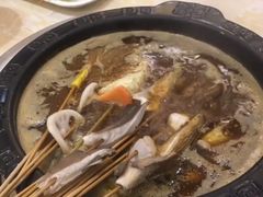 -宏姐串串香(宏伟路店)