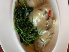 -镇江苏宁万豪酒店-苏筵中餐厅