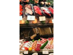 -索菲特西湖大酒店·香榭丽全日候餐厅(南山路店)